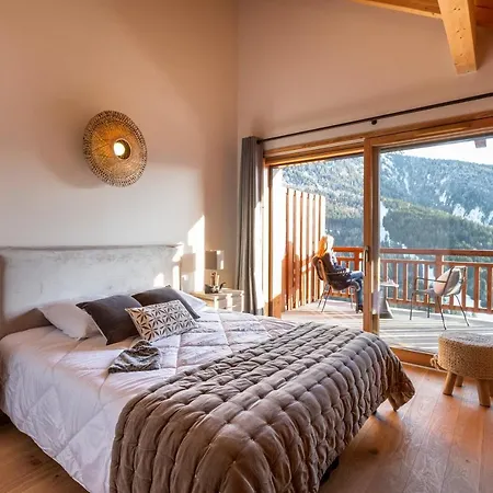Aparthotel Terresens - Le Saphir *