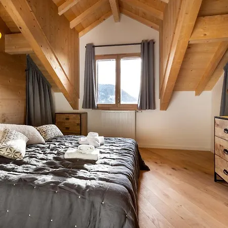 Terresens - Le Saphir * Vaujany