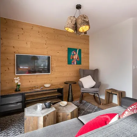 Terresens - Le Saphir Aparthotel *