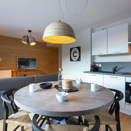 Aparthotel Terresens - Le Saphir