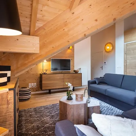 Terresens - Le Saphir Aparthotel Vaujany