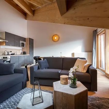 Terresens - Le Saphir Vaujany