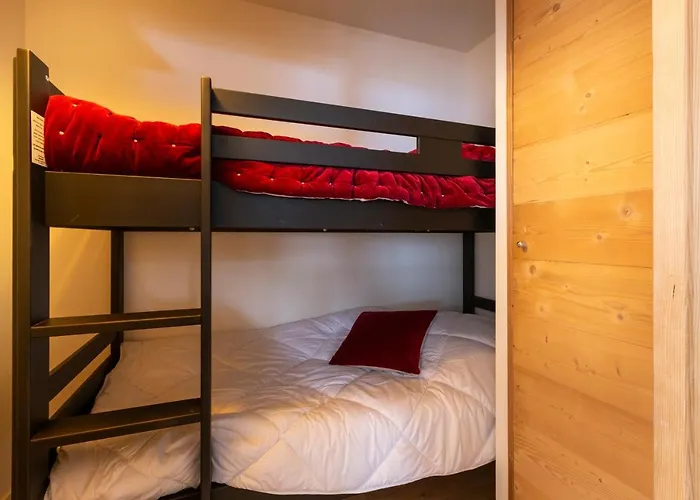 Terresens - Le Saphir Hotel apartamentowy 4*