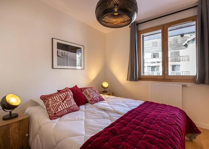 Terresens - Le Saphir 4* Vaujany