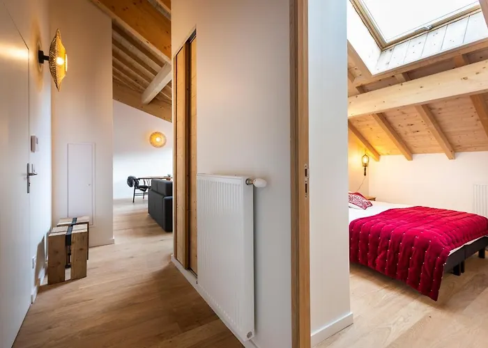 Terresens - Le Saphir 4*