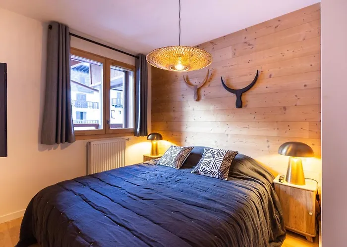 Terresens - Le Saphir 4*