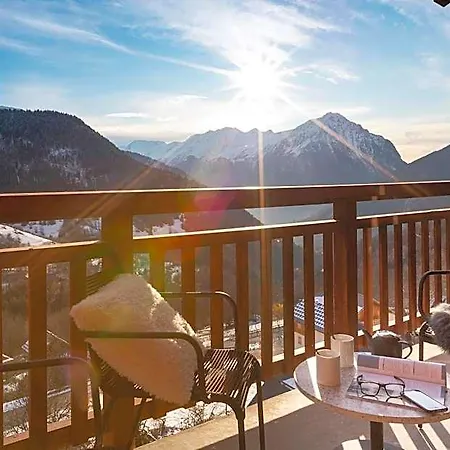 Terresens - Le Saphir Lejlighedshotel
