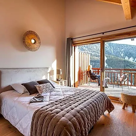 Terresens - Le Saphir Apart-hotel