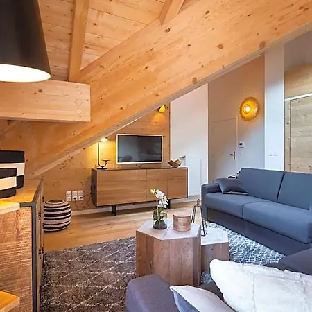 Terresens - Le Saphir 3* Vaujany