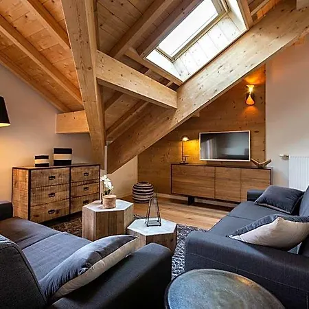 Terresens - Le Saphir Apart-hotel
