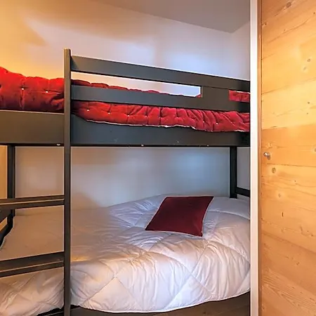 Terresens - Le Saphir 3* Vaujany