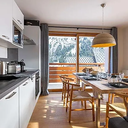 Terresens - Le Saphir 3* Vaujany