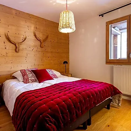 Apart-hotel Terresens - Le Saphir 3*