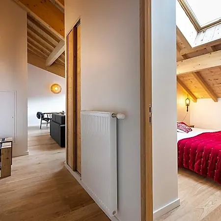 Terresens - Le Saphir 3* Vaujany