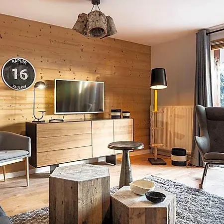 Terresens - Le Saphir 3*