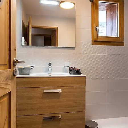 Terresens - Le Saphir Aparthotel 3*