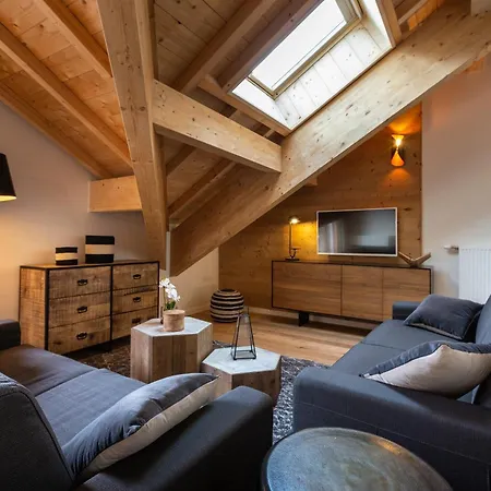 Terresens - Le Saphir 3* Vaujany