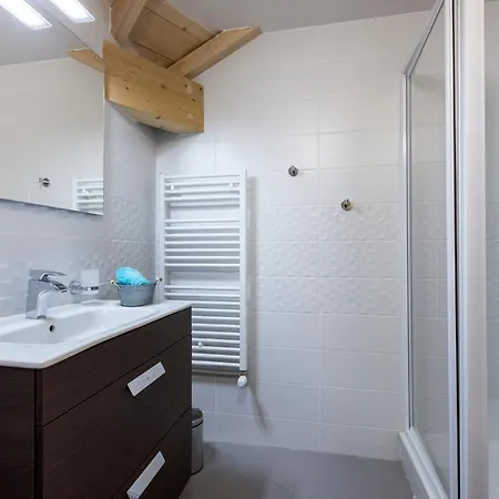 Terresens - Le Saphir Apart-hotel