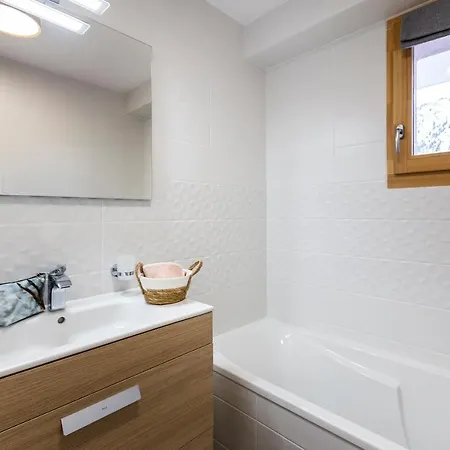 Terresens - Le Saphir Aparthotel 3*