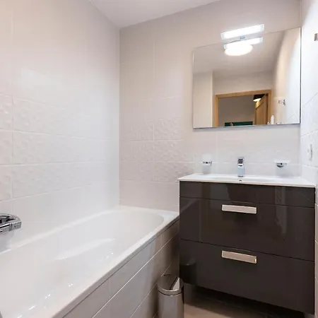 Terresens - Le Saphir Apart-hotel Vaujany