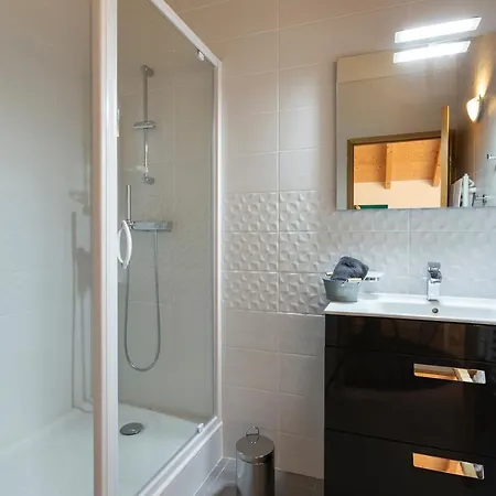 Apart-hotel Terresens - Le Saphir
