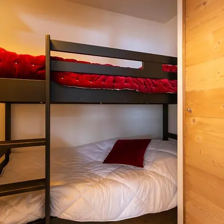 Terresens - Le Saphir Aparthotel 3*