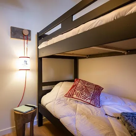 Terresens - Le Saphir 3* Vaujany