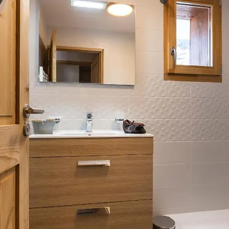 Terresens - Le Saphir Apartmanhotel 3*