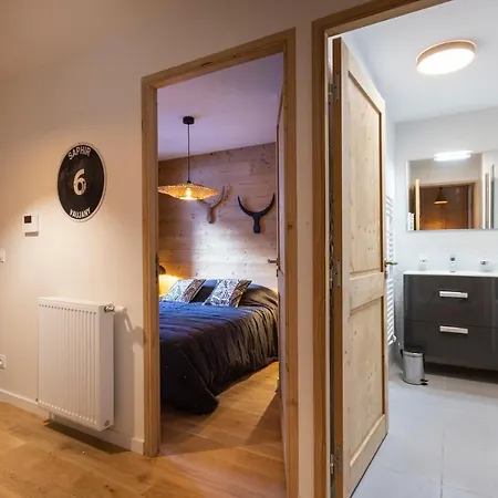 Terresens - Le Saphir 3*