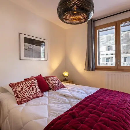 Terresens - Le Saphir 4* Vaujany