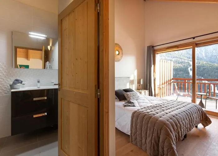Terresens - Le Saphir Aparthotel 3*